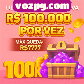 vozpg.com Fundo de Resgate de Perdas Semanais